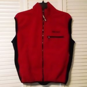 Vintage Marmot Vest